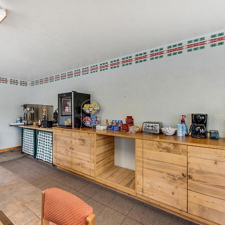 Dolores Mountain Inn מראה חיצוני תמונה