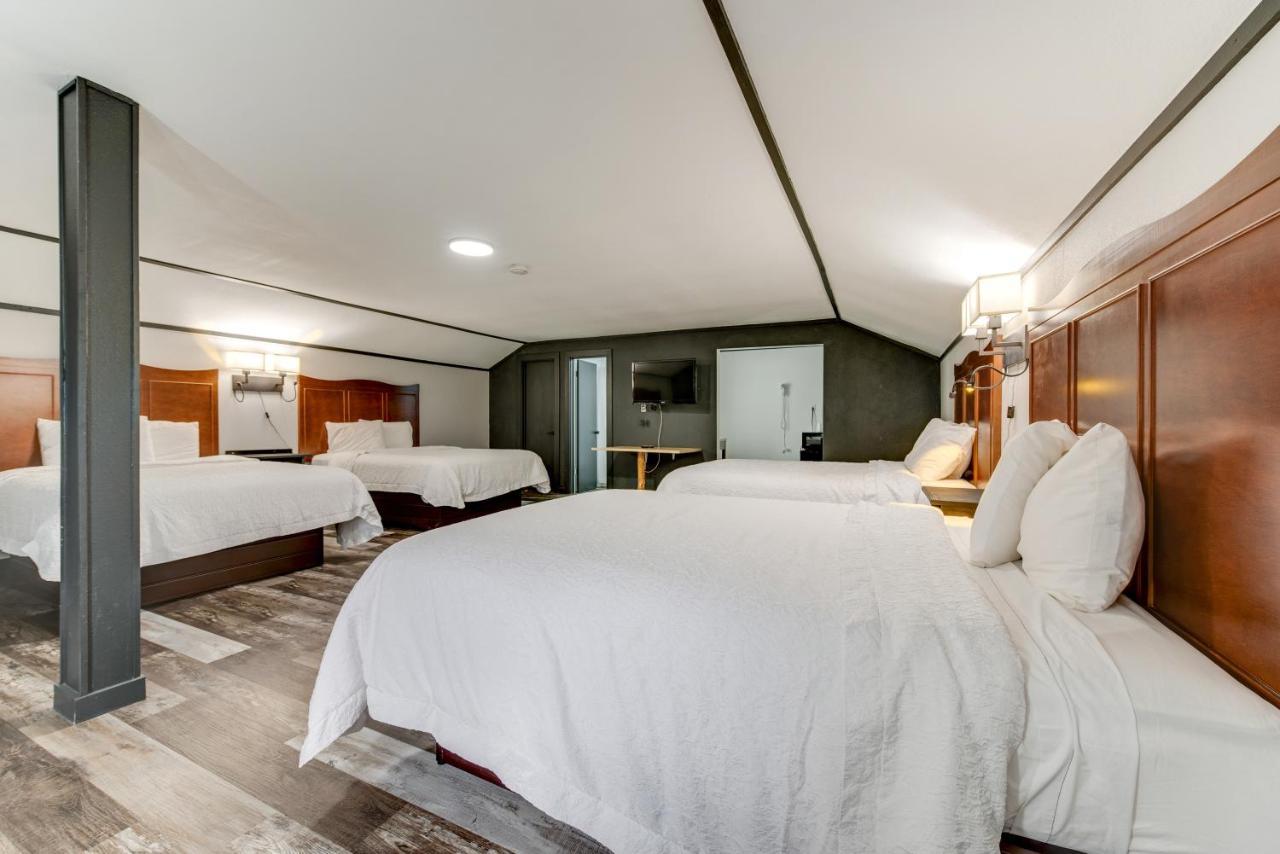 Dolores Mountain Inn מראה חיצוני תמונה