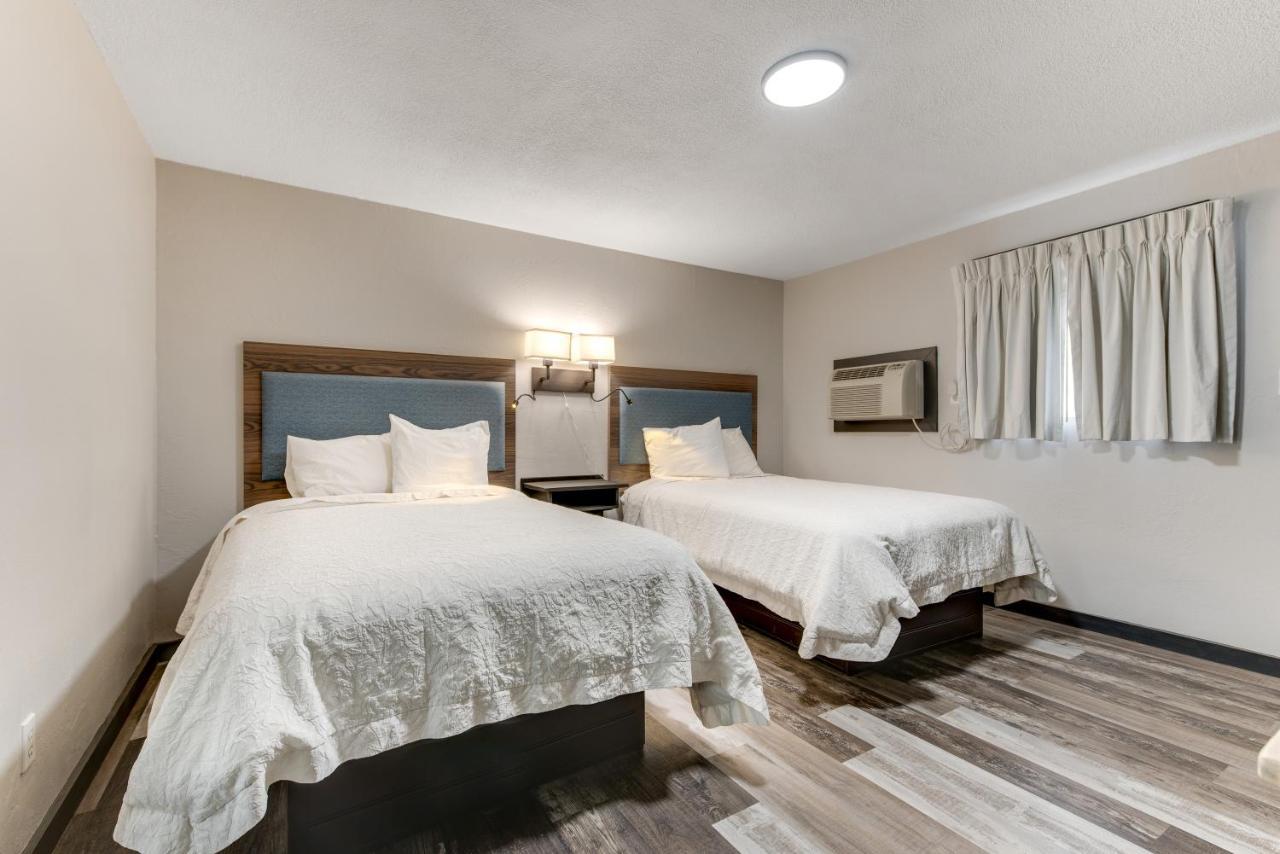 Dolores Mountain Inn מראה חיצוני תמונה
