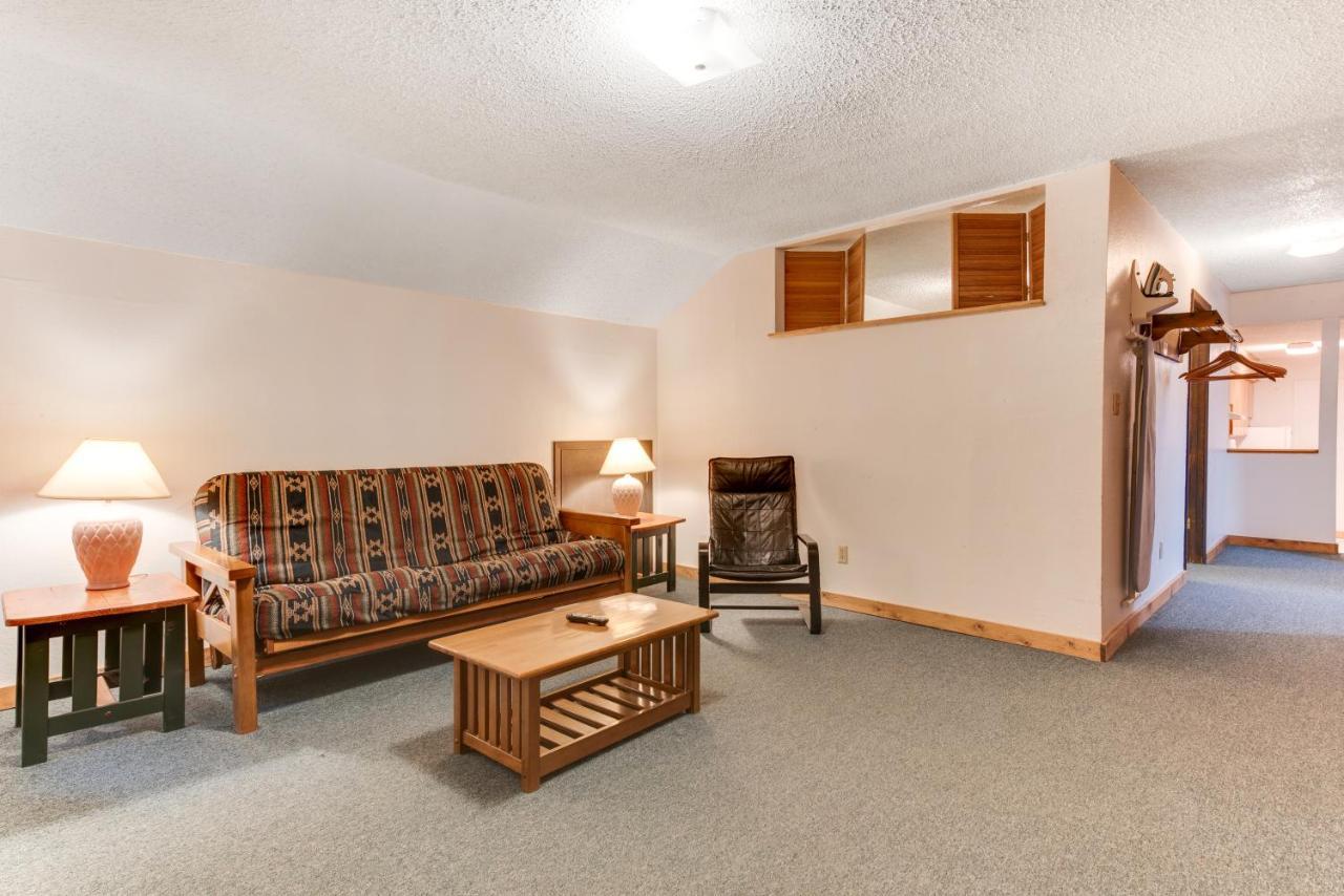 Dolores Mountain Inn מראה חיצוני תמונה