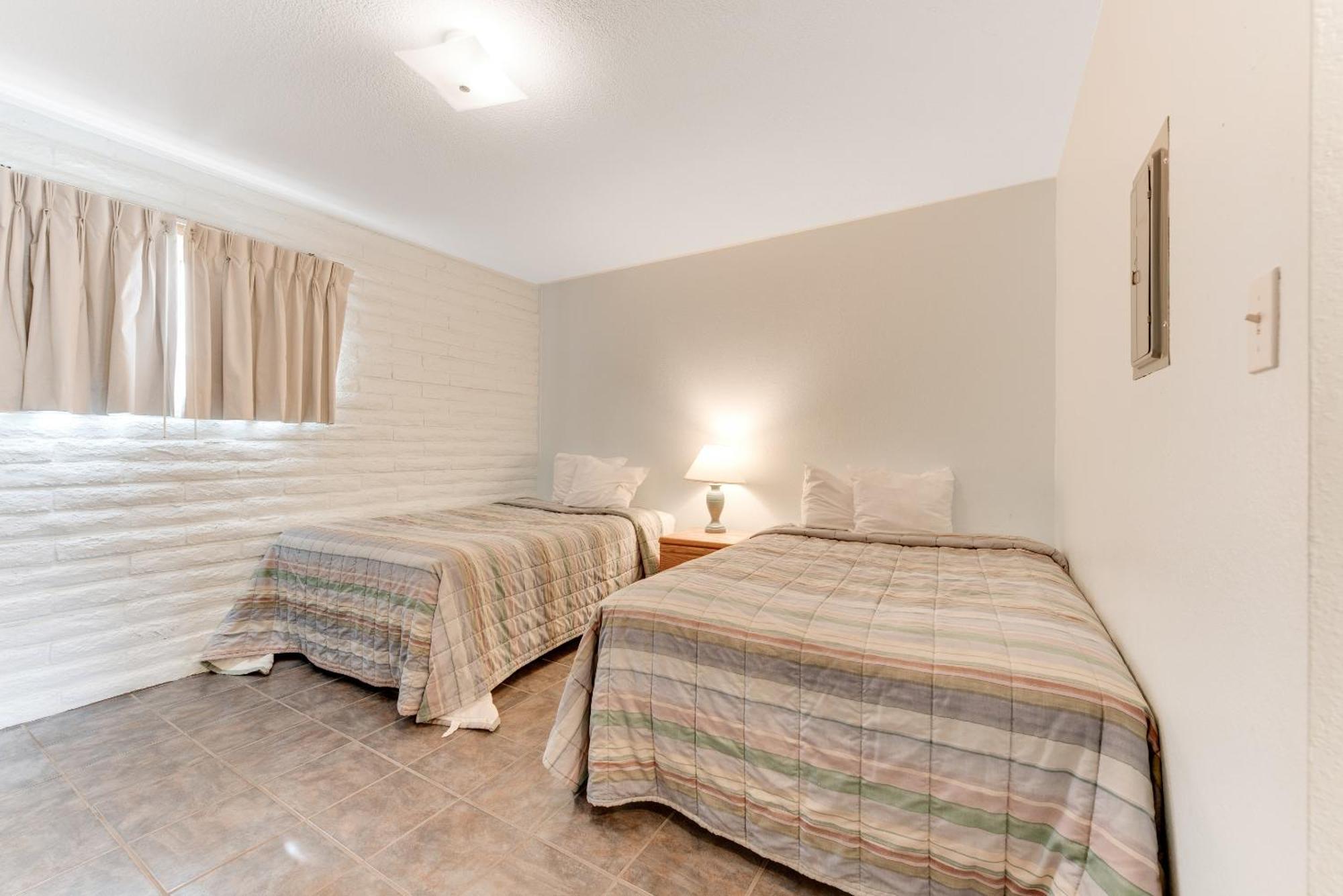 Dolores Mountain Inn מראה חיצוני תמונה