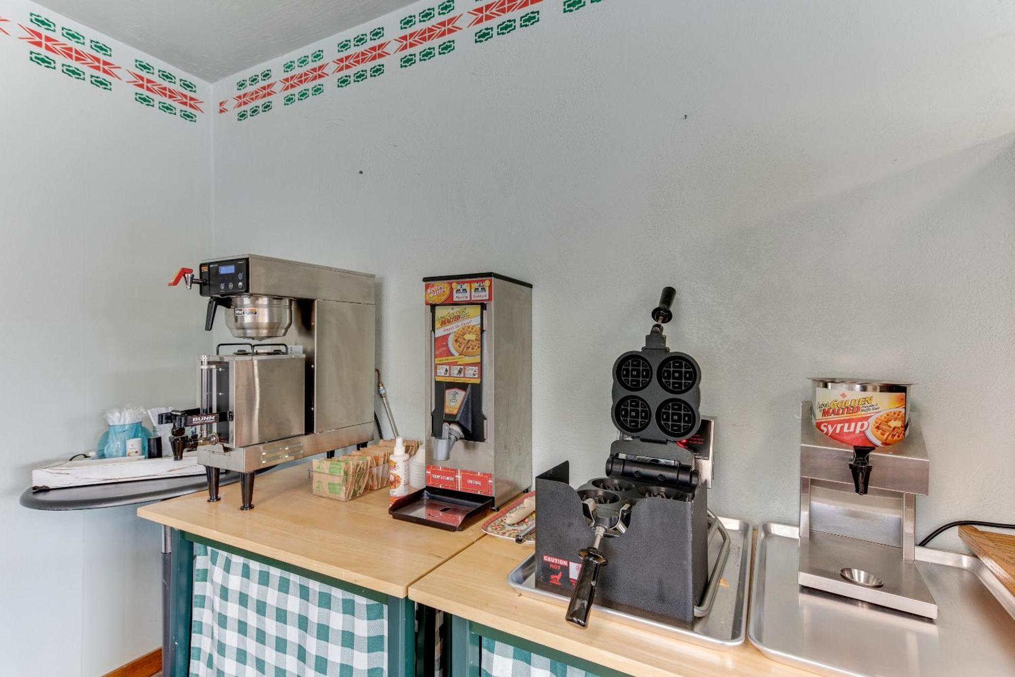 Dolores Mountain Inn מראה חיצוני תמונה